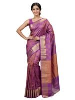 Nira Deepam Silk Saree | DPC1