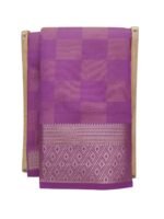 Nira Deepam Silk Saree | DPC1 - Image 2