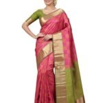 Nira Deepam Silk Saree | DPC1