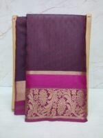 Nira Deepam Silk Saree | DPF1 - Image 2