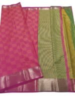 Nira Deepam Silk Saree | DPC1 - Image 3