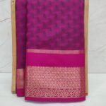 Nira Deepam Silk Saree | DMD5