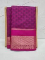 Nira Deepam Silk Saree | DMD5