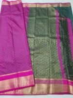 Nira Deepam Silk Saree | DMD5 - Image 2