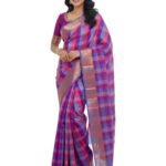 Nira Paalum Pazhamum Saree | PPN01