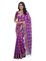 Nira Paalum Pazhamum Saree | PPN01