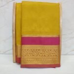 Nira Deepam Silk Saree | DMD2
