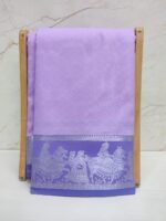 Nira Deepam Silk Saree | DMMO