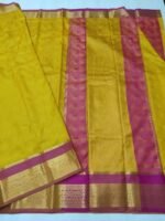 Nira Deepam Silk Saree | DMD2 - Image 2