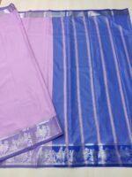 Nira Deepam Silk Saree | DMMO - Image 2