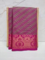 Nira Deepam Silk Saree | DMG2