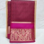Nira Deepam Silk Saree | DPF1
