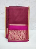 Nira Deepam Silk Saree | DPF1