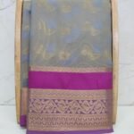 Nira Deepam Silk Saree | DMD2