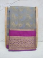 Nira Deepam Silk Saree | DMD2