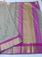 Nira Deepam Silk Saree | DMD2 - Image 2