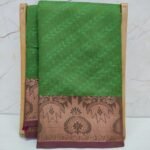 Nira Deepam Silk Saree | DMG2