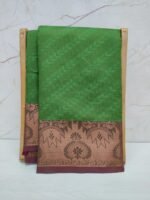 Nira Deepam Silk Saree | DMG2