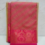 Nira Deepam Silk Saree | DMG2