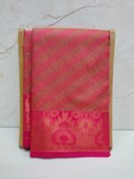 Nira Deepam Silk Saree | DMG2