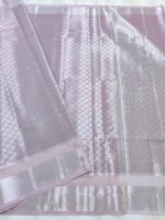 Nira Premium Tissue Silk Saree (TSS1) - Image 2