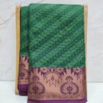 Nira Deepam Silk Saree | DMG2