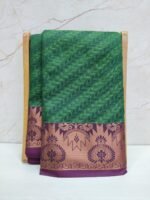 Nira Deepam Silk Saree | DMG2