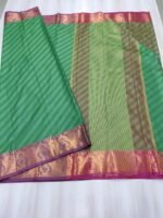 Nira Deepam Silk Saree | DMG2 - Image 2