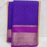 Nira Deepam Silk Saree | DMD5