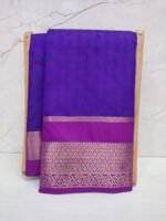 Nira Deepam Silk Saree | DMD5