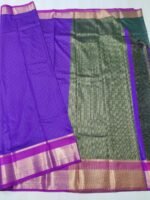Nira Deepam Silk Saree | DMD5 - Image 2