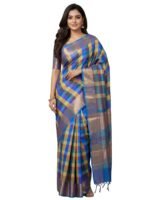 Nira Paalum Pazhamum Saree | PPN01