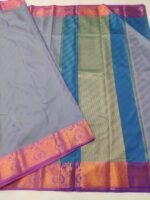 Nira Deepam Silk Saree | DMG2 - Image 2