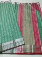 Nira Deepam Silk Saree | DMD3 - Image 2