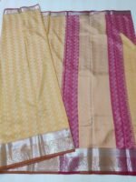 Nira Deepam Silk Saree | DMD3 - Image 2