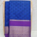 Nira Deepam Silk Saree | DMD5