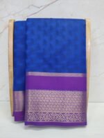 Nira Deepam Silk Saree | DMD5