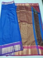 Nira Deepam Silk Saree | DMD5 - Image 2