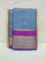 Nira Deepam Silk Saree | DMD2