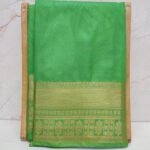 Nira Kanchi Semi Silk Saree | 1EA10