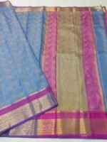 Nira Deepam Silk Saree | DMD2 - Image 2