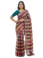 Nira Paalum Pazhamum Saree | PPN01