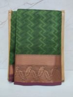 Nira Deepam Silk Saree | DMD3 - Image 2