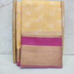 Nira Deepam Silk Saree | DMD2