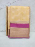 Nira Deepam Silk Saree | DMD2