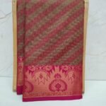 Nira Deepam Silk Saree | DMG2