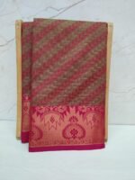 Nira Deepam Silk Saree | DMG2
