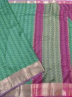 Nira Deepam Silk Saree | DMD3 - Image 3