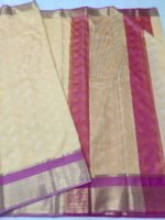 Nira Deepam Silk Saree | DMD2 - Image 2