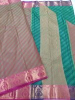 Nira Deepam Silk Saree | DMG2 - Image 2